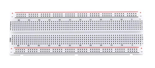 La Breadboard – Arduino Facile